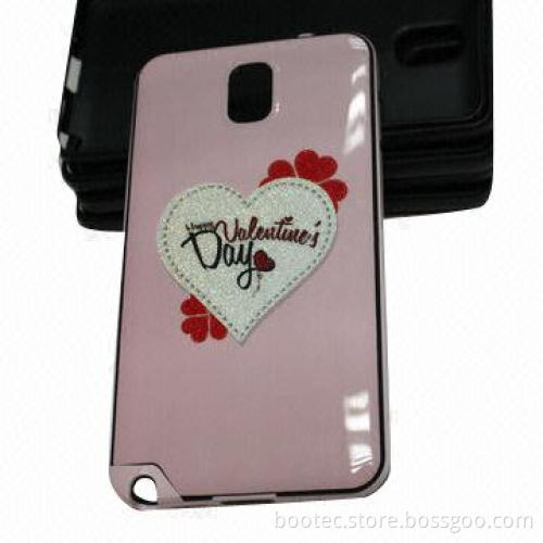 Soft TPU Mobile Phone Case for Samsung Galaxy Note 3, Various Colors Available